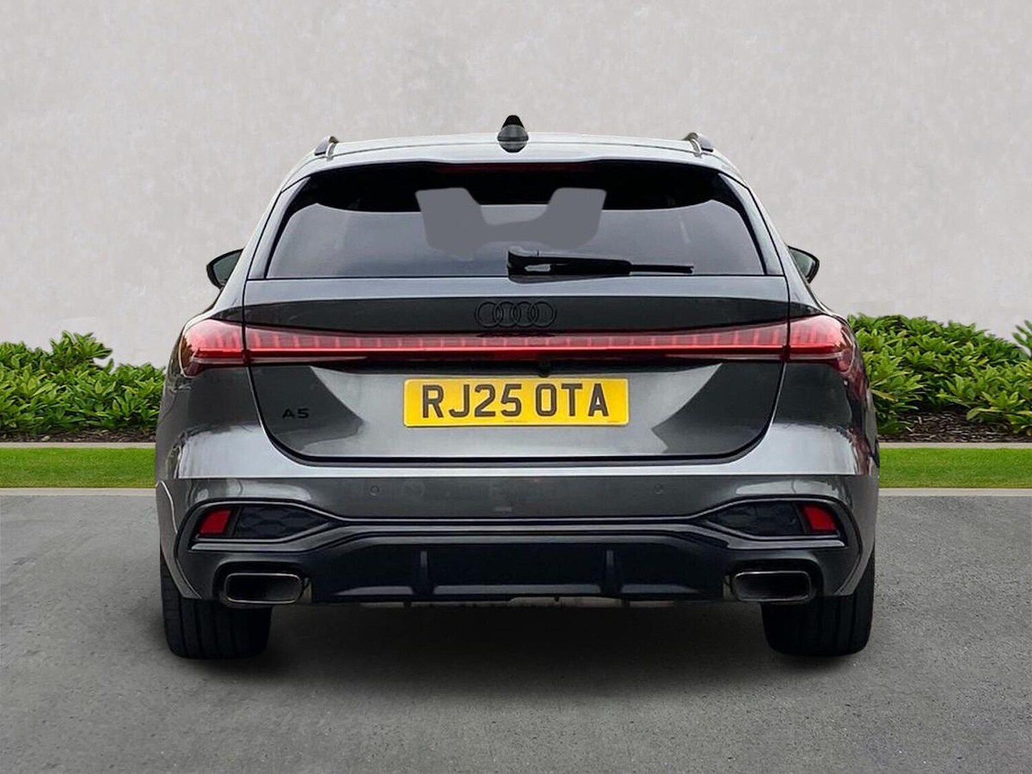 Used Audi A5 2025 for sale - 76300768: Photo 4