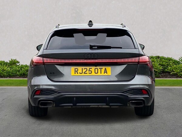 Used Audi A5 2025 for sale - 76300768: Photo 4