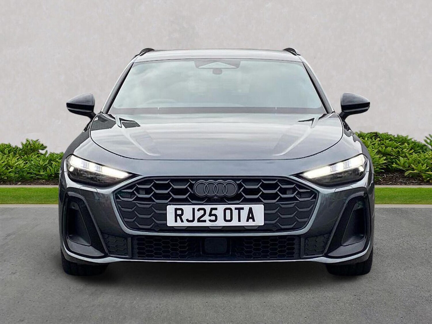 Used Audi A5 2025 for sale - 76300768: Photo 5