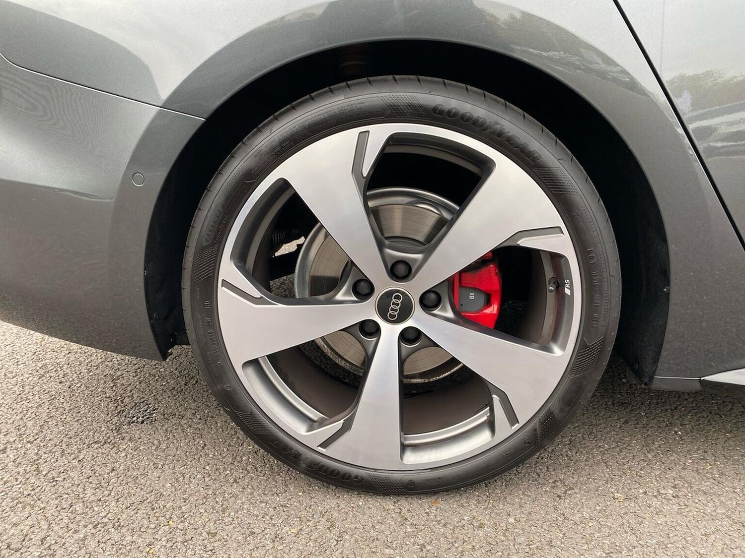 Used Audi A5 2025 for sale - 76300768: Photo 6