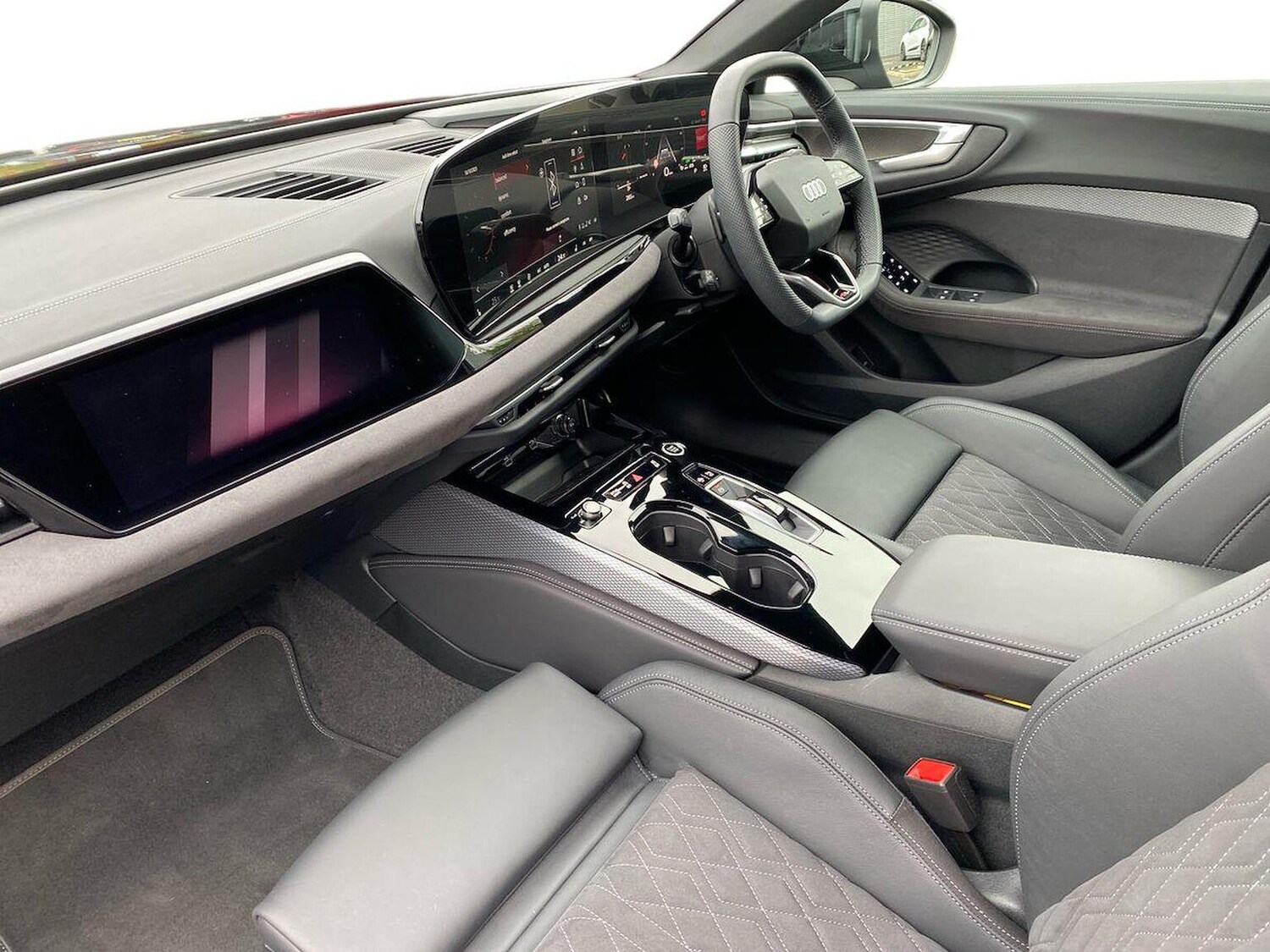 Used Audi A5 2025 for sale - 76300768: Photo 7