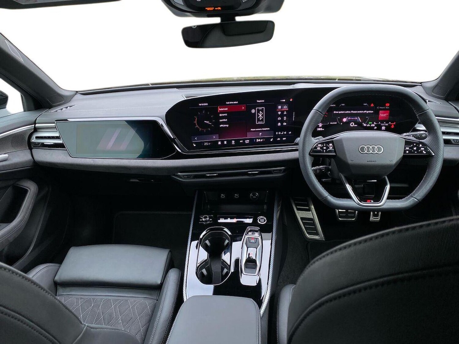 Used Audi A5 2025 for sale - 76300768: Photo 8