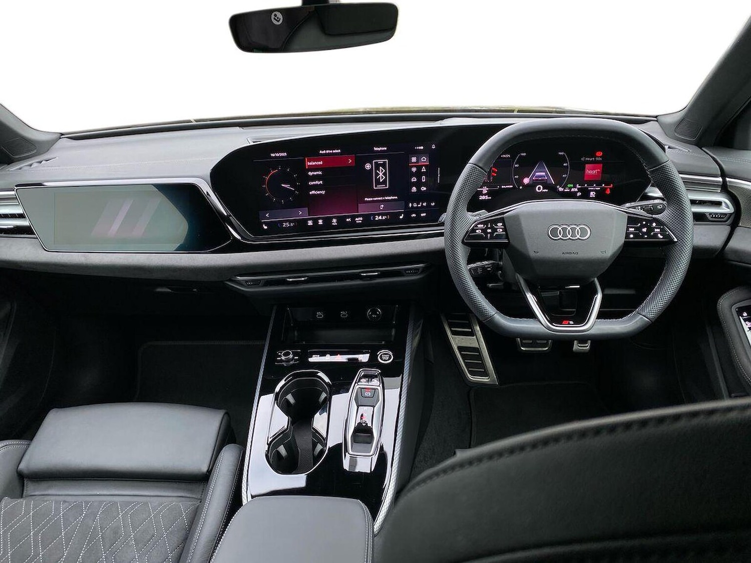 Used Audi A5 2025 for sale - 76300768: Photo 9