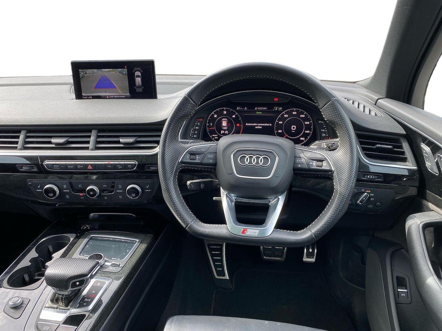 Used Audi Q7 2019 for sale - 78192391: Photo 11