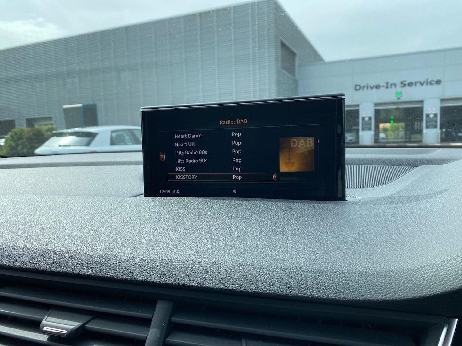 Used Audi Q7 2019 for sale - 78192391: Photo 13