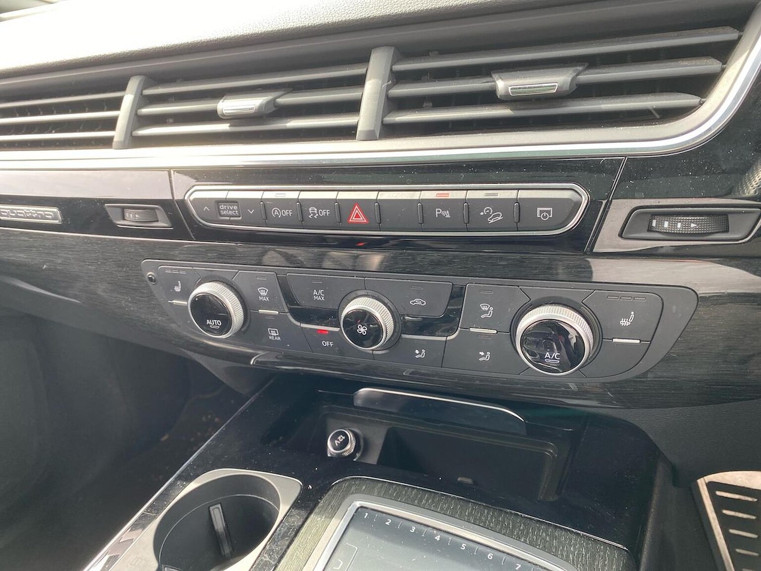 Used Audi Q7 2019 for sale - 78192391: Photo 14