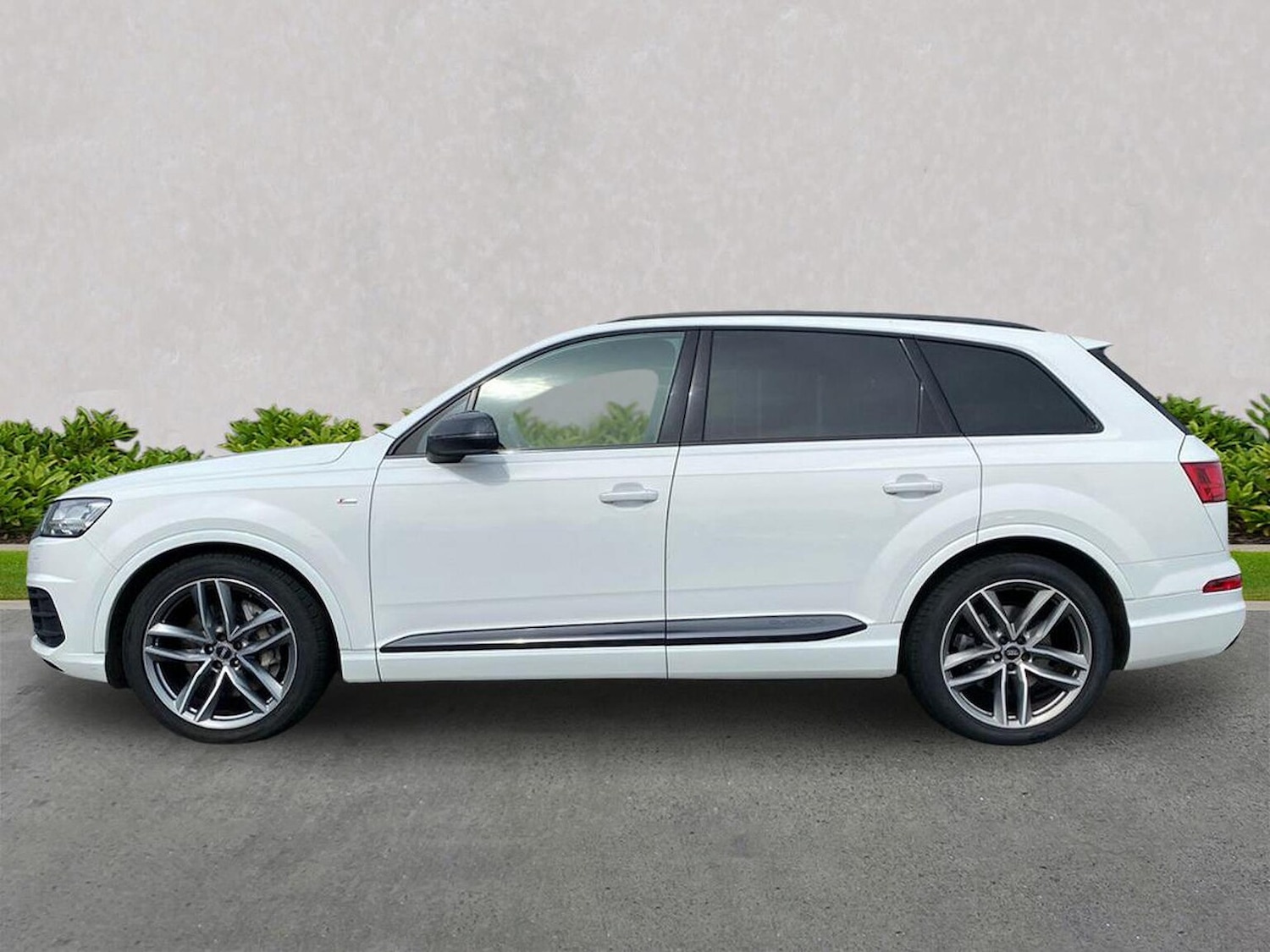 Used Audi Q7 2019 for sale - 78192391: Photo 21