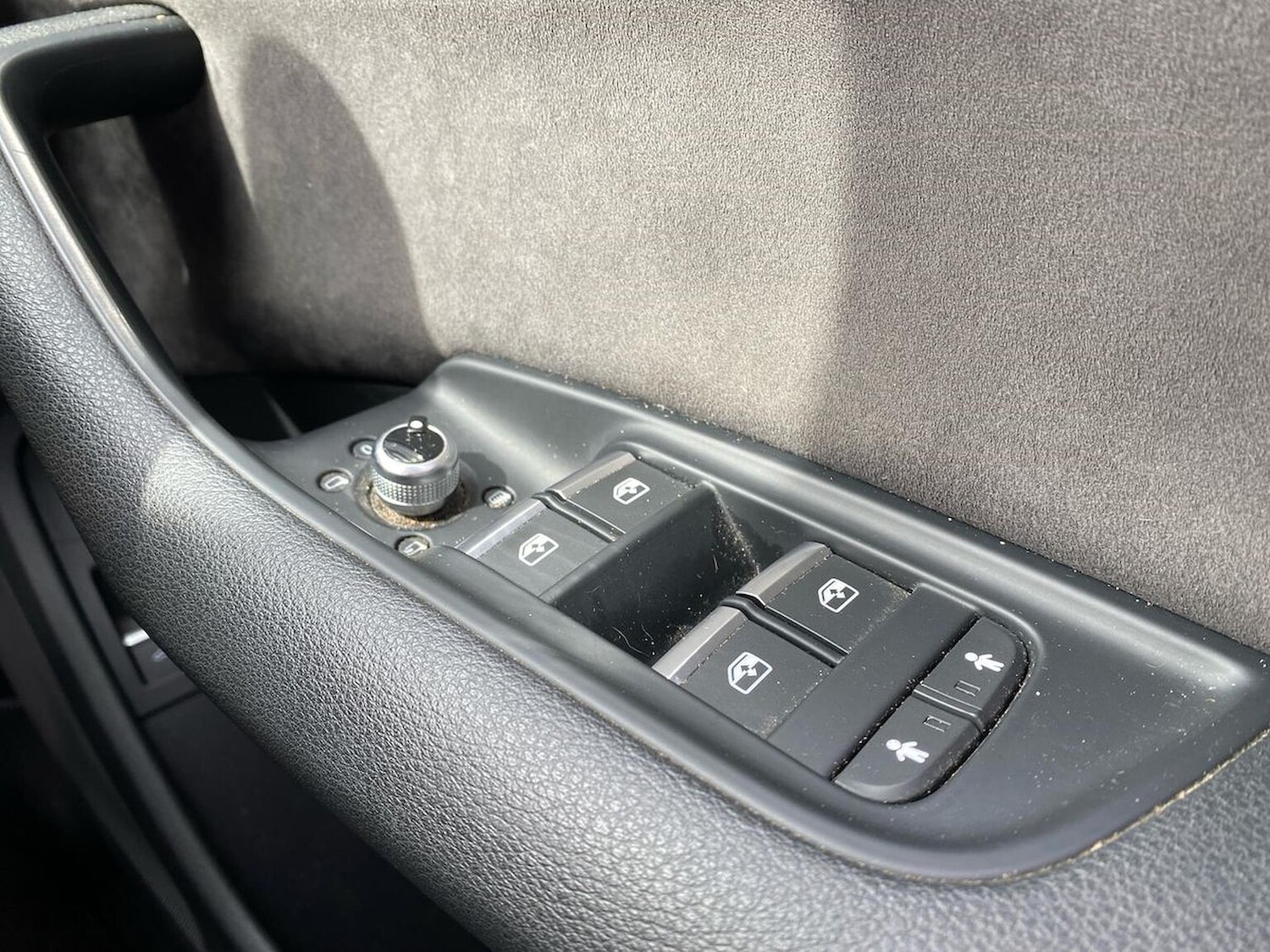 Used Audi Q7 2019 for sale - 78192391: Photo 23