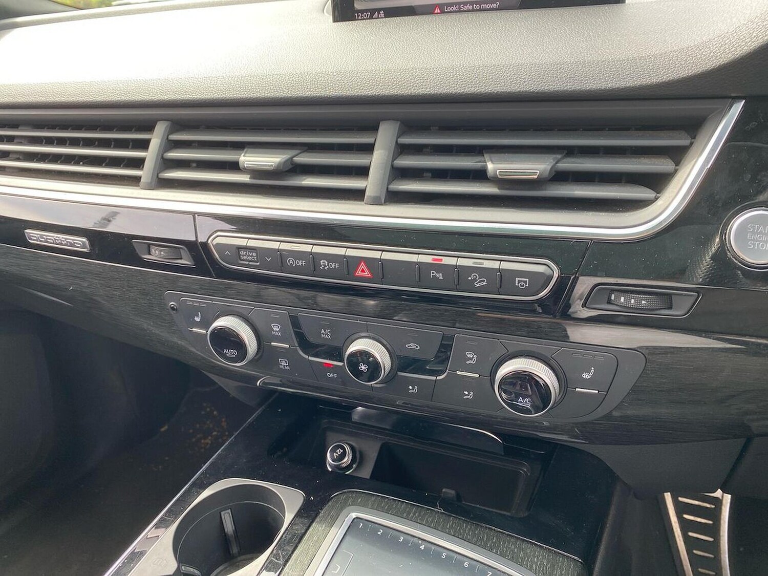 Used Audi Q7 2019 for sale - 78192391: Photo 24