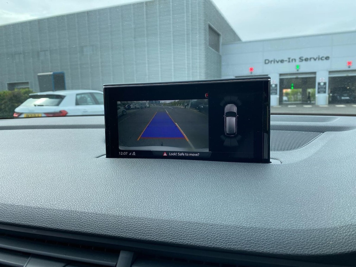 Used Audi Q7 2019 for sale - 78192391: Photo 25