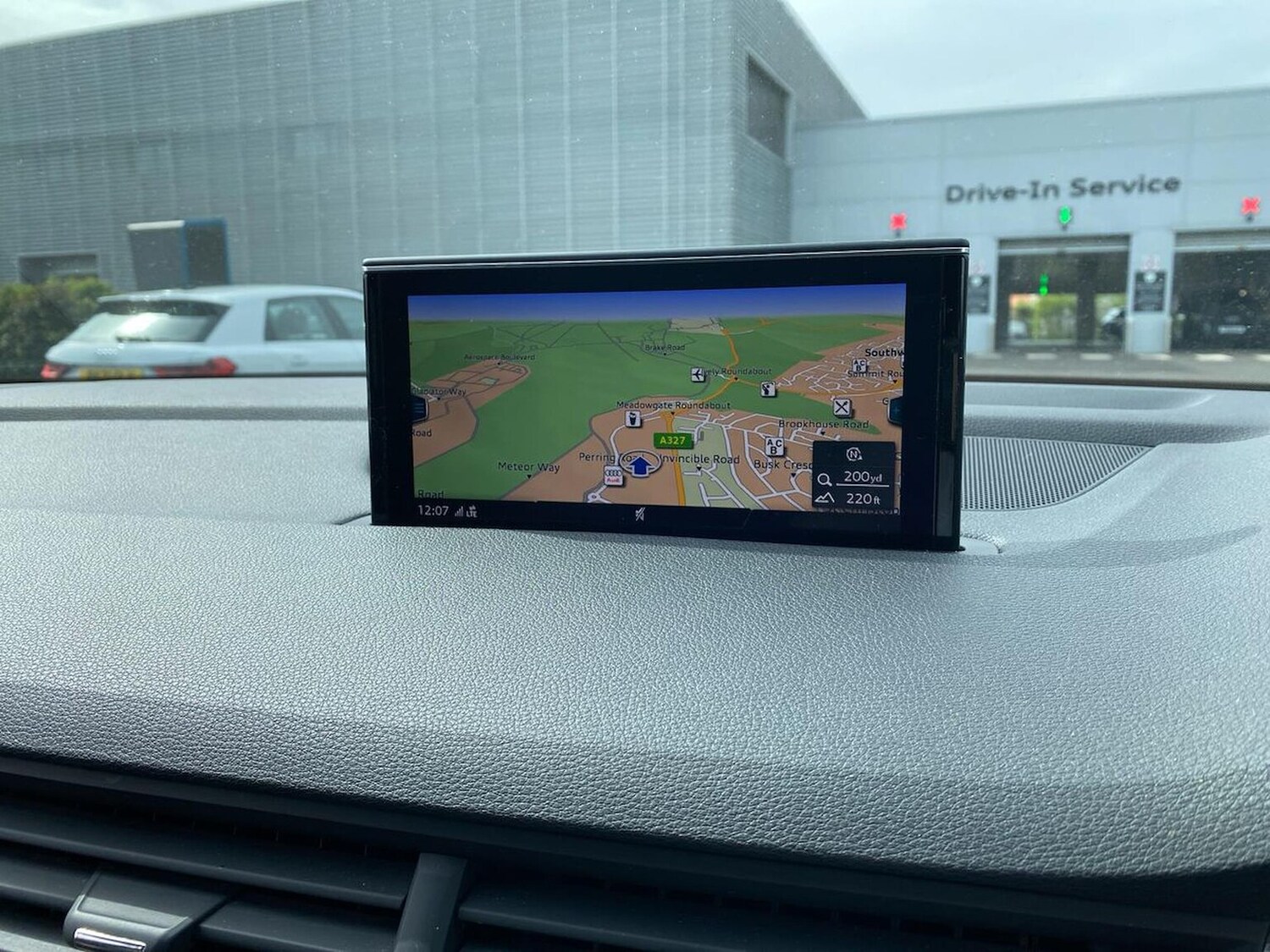 Used Audi Q7 2019 for sale - 78192391: Photo 26