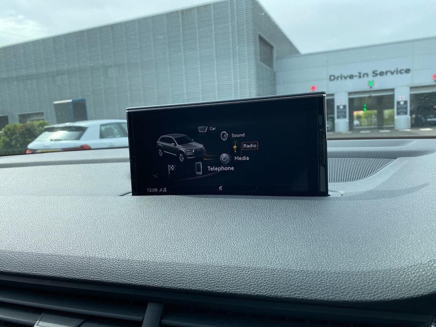 Used Audi Q7 2019 for sale - 78192391: Photo 27