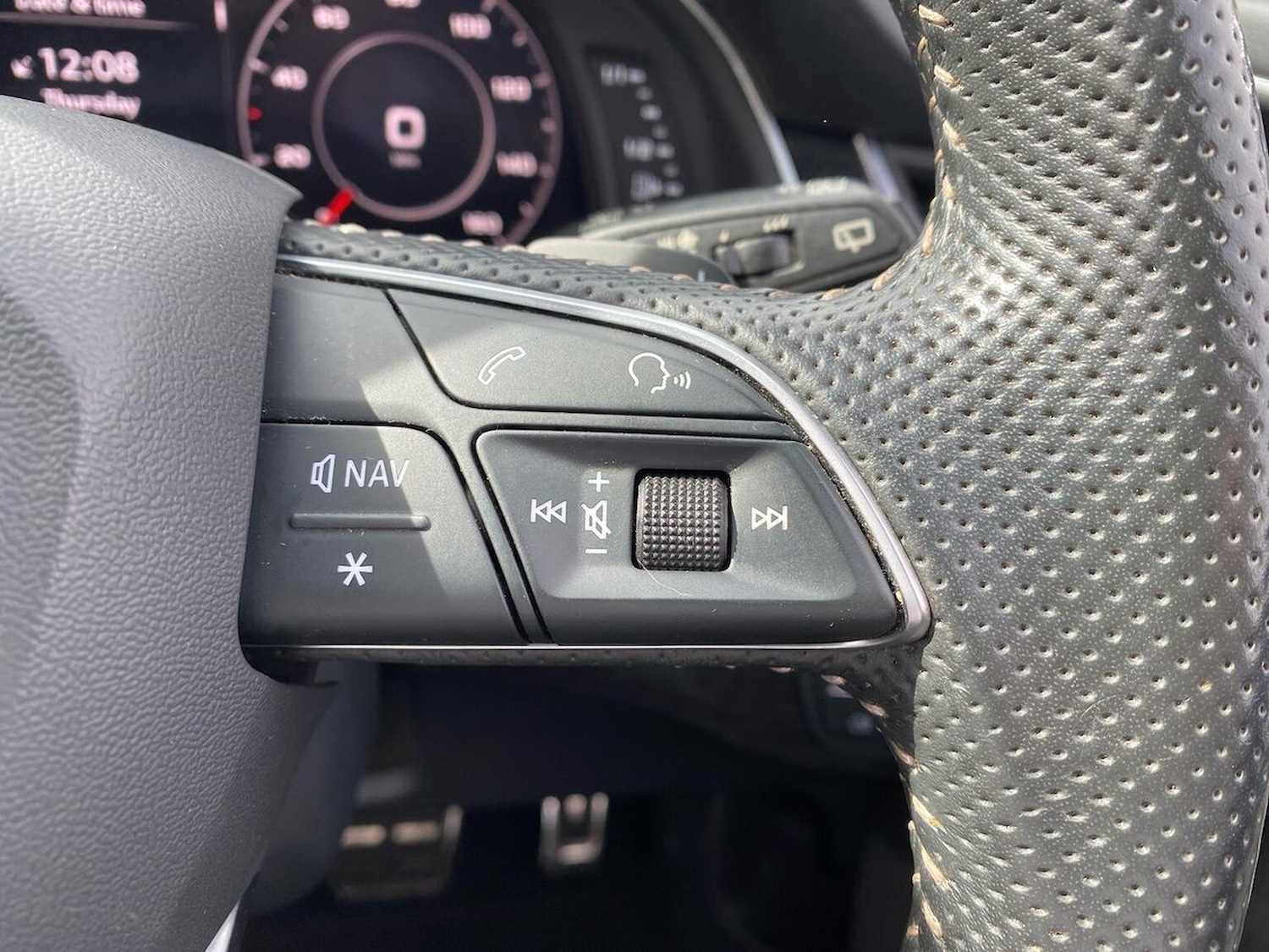 Used Audi Q7 2019 for sale - 78192391: Photo 28