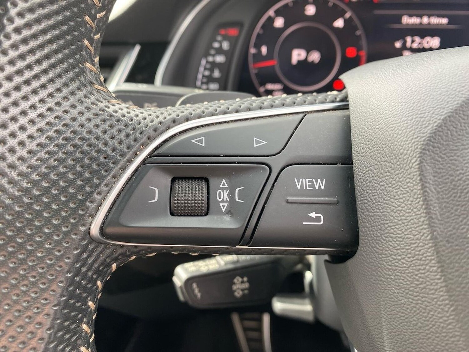 Used Audi Q7 2019 for sale - 78192391: Photo 29