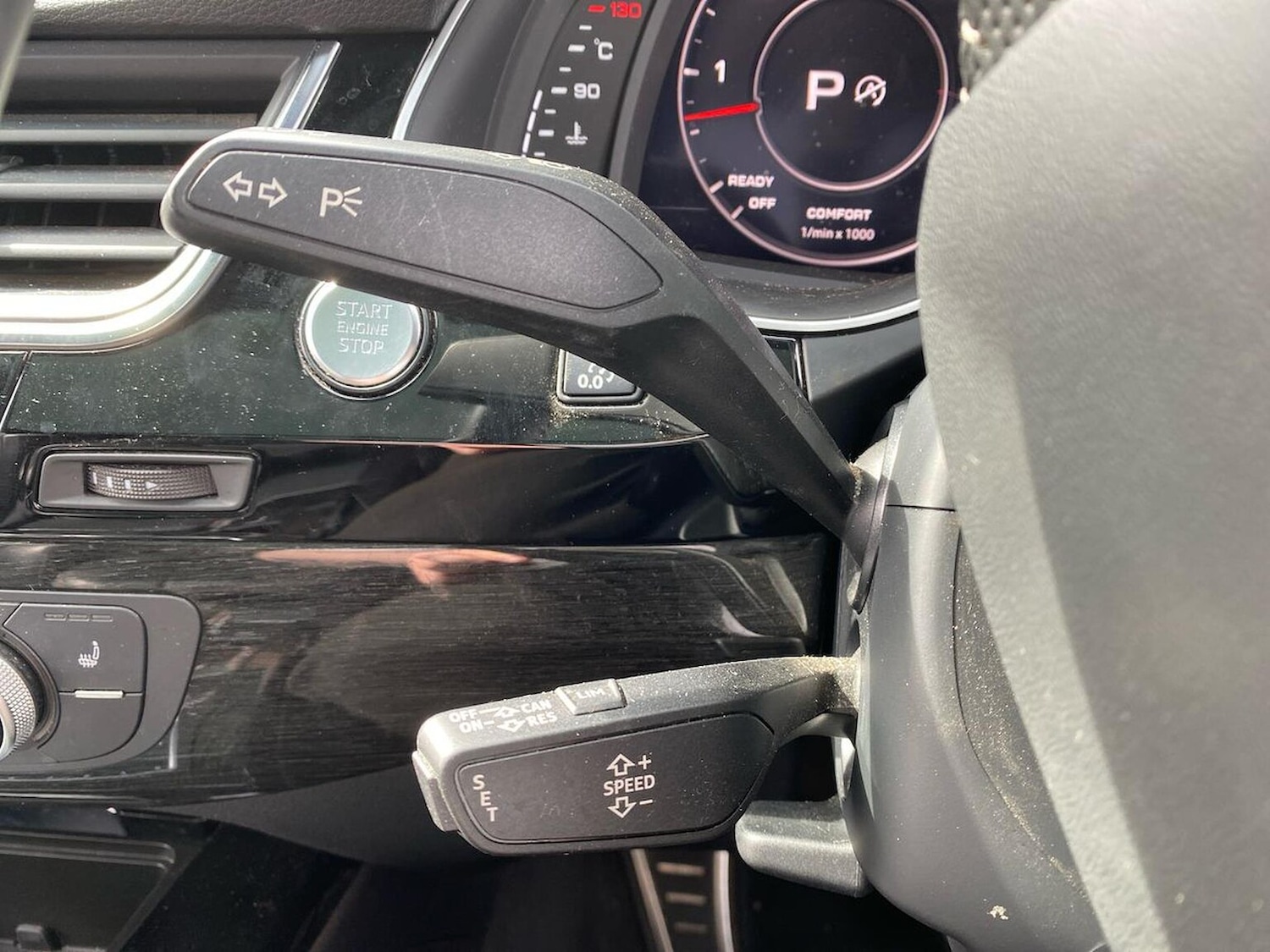 Used Audi Q7 2019 for sale - 78192391: Photo 31