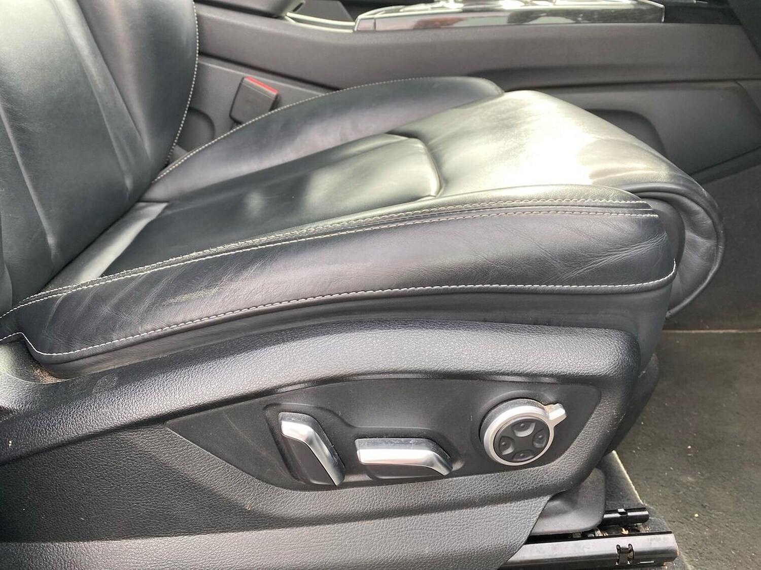 Used Audi Q7 2019 for sale - 78192391: Photo 32