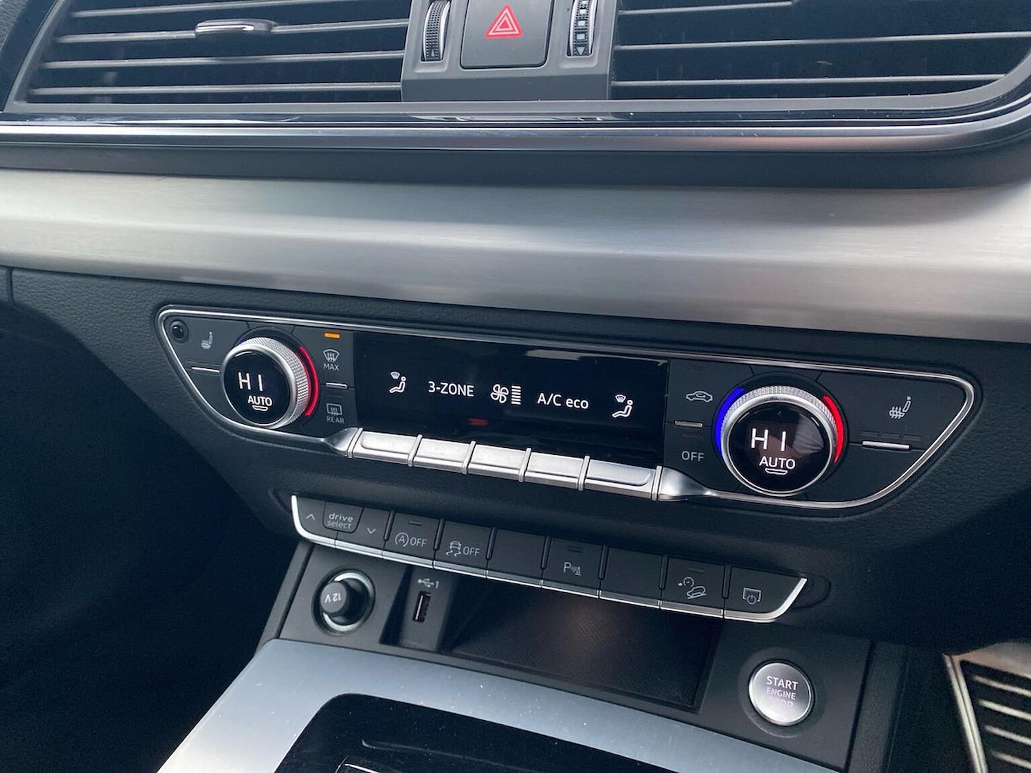 Used Audi Q5 2023 for sale - 76821732: Photo 12