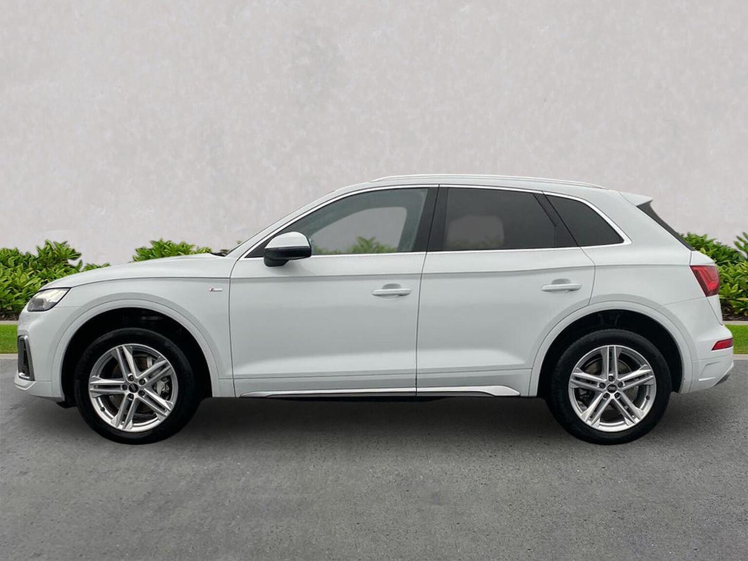 Used Audi Q5 2023 for sale - 76821732: Photo 19