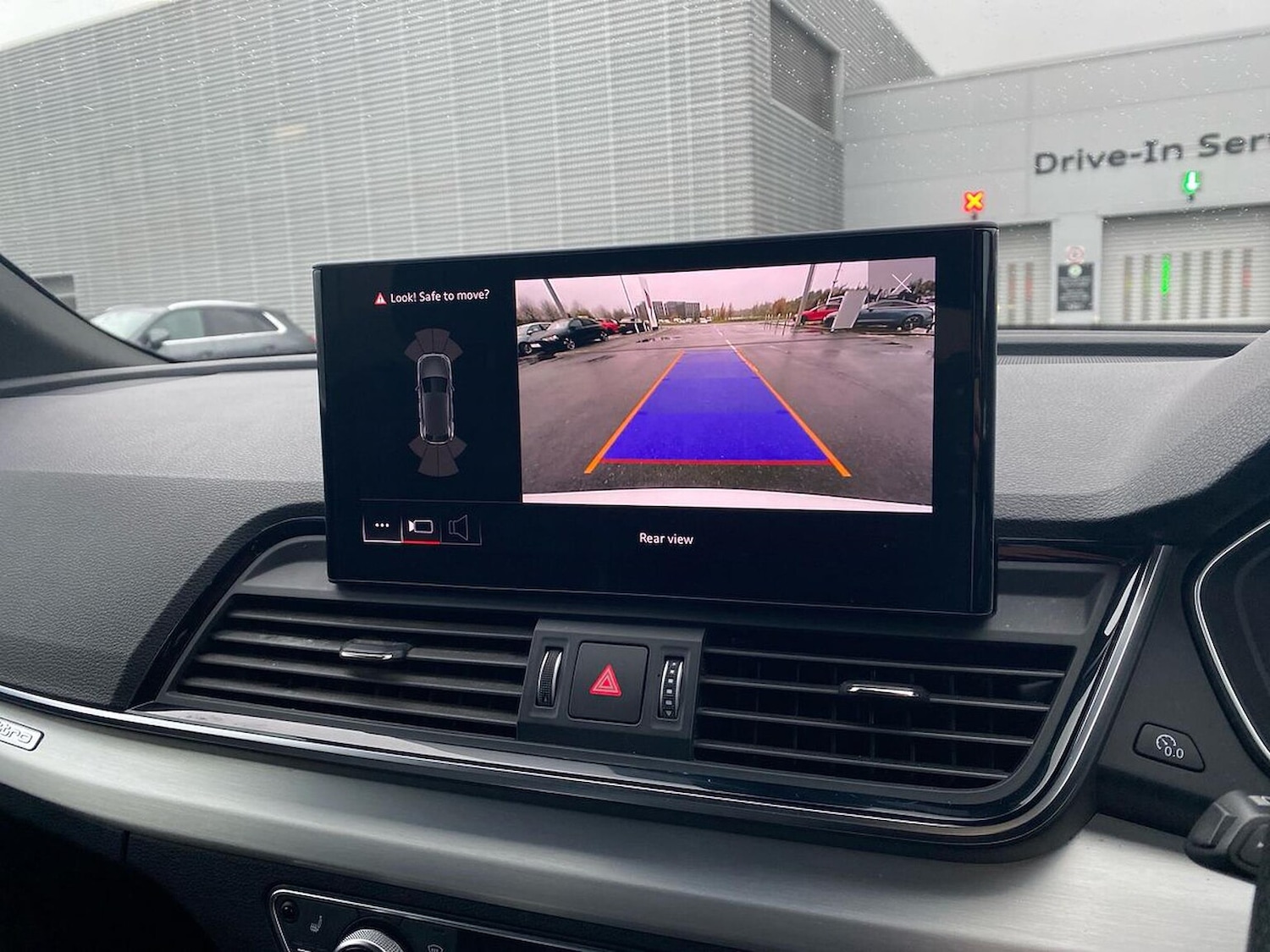 Used Audi Q5 2023 for sale - 76821732: Photo 23