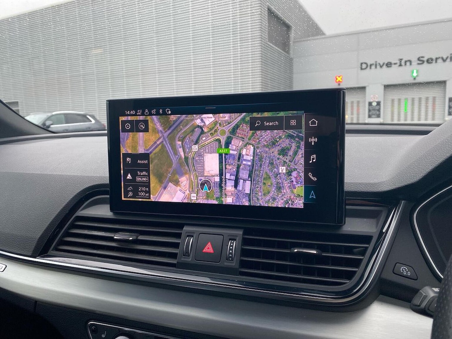 Used Audi Q5 2023 for sale - 76821732: Photo 24