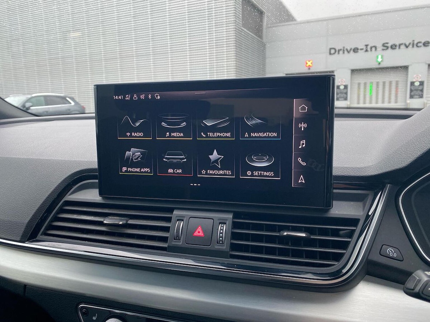 Used Audi Q5 2023 for sale - 76821732: Photo 25