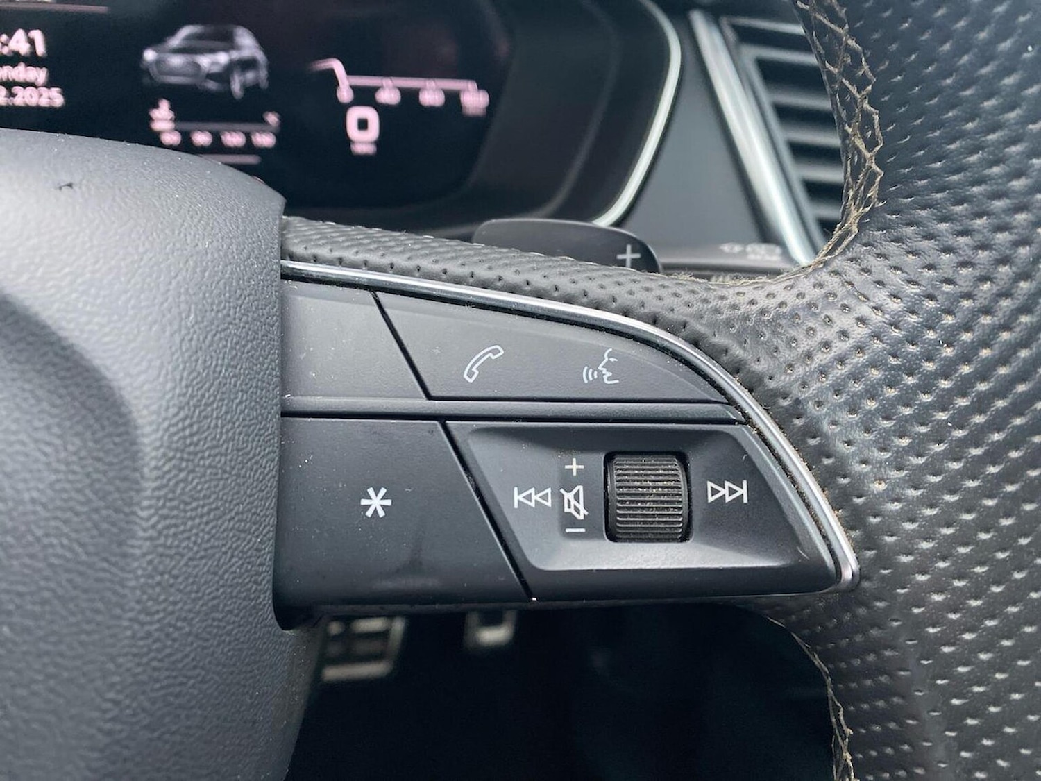 Used Audi Q5 2023 for sale - 76821732: Photo 26