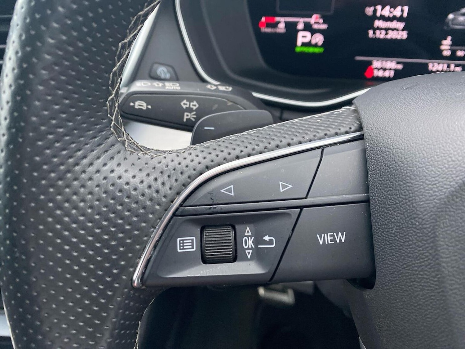 Used Audi Q5 2023 for sale - 76821732: Photo 27