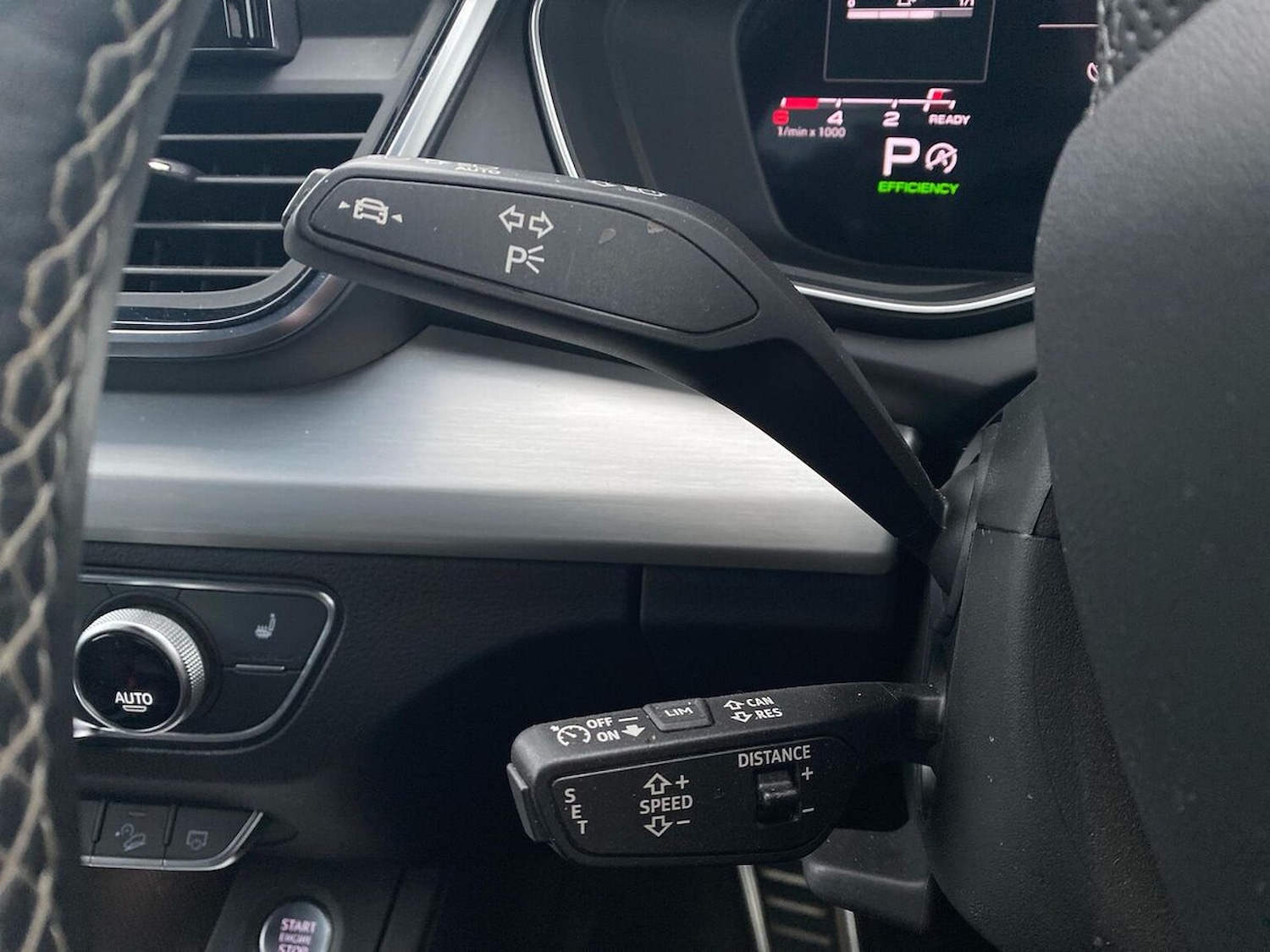 Used Audi Q5 2023 for sale - 76821732: Photo 29