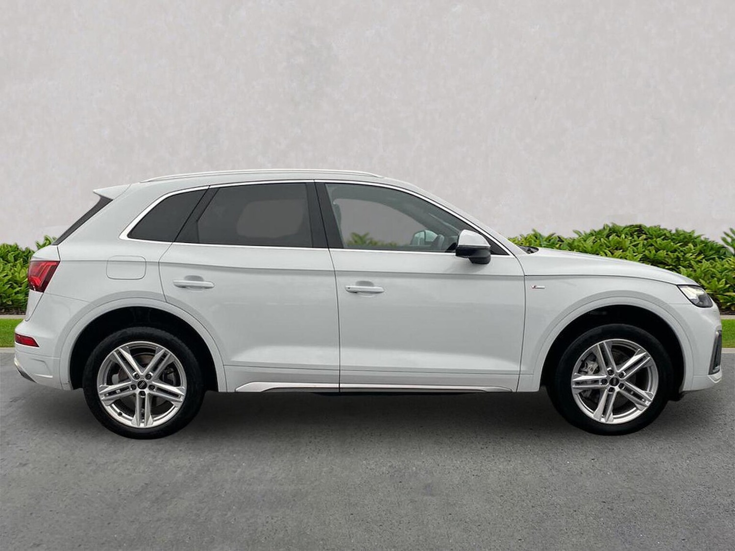 Used Audi Q5 2023 for sale - 76821732: Photo 3