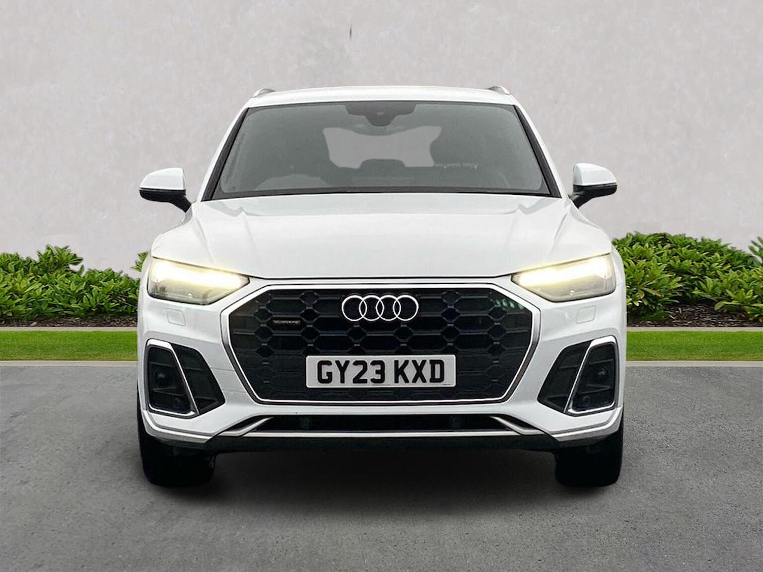 Used Audi Q5 2023 for sale - 76821732: Photo 5