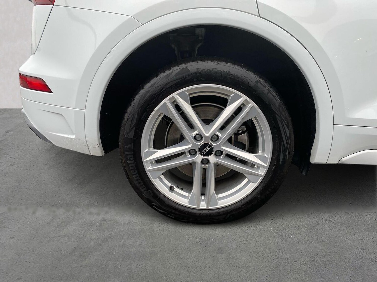 Used Audi Q5 2023 for sale - 76821732: Photo 6