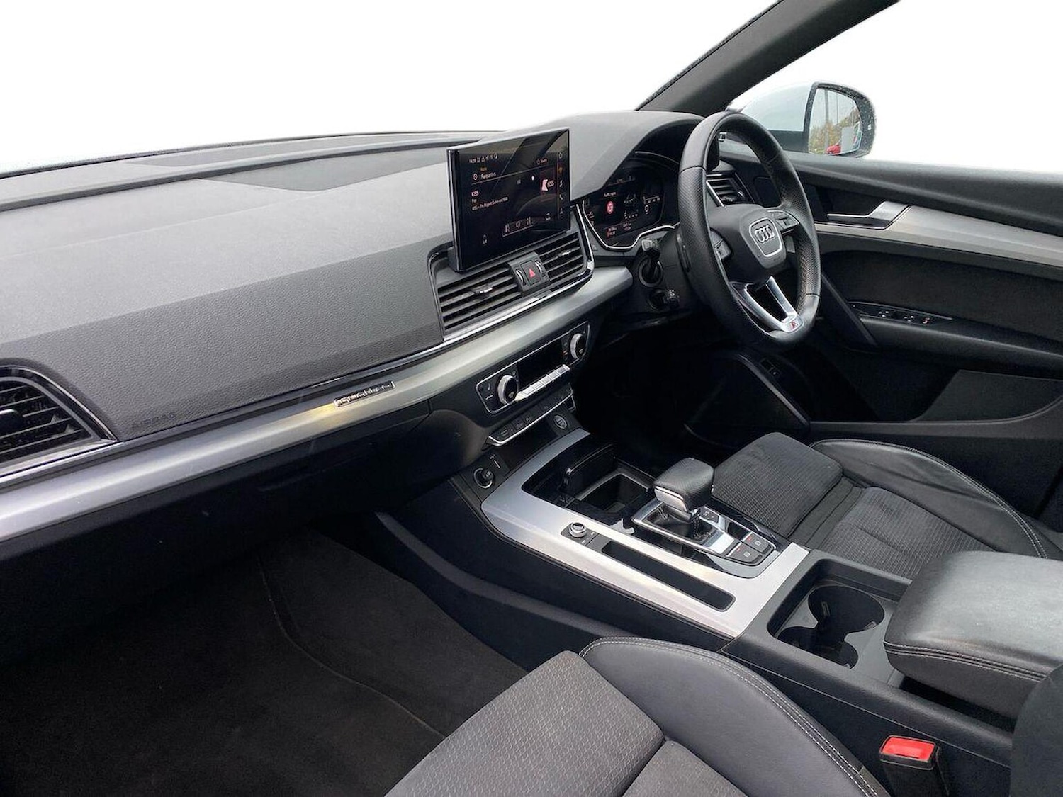 Used Audi Q5 2023 for sale - 76821732: Photo 7