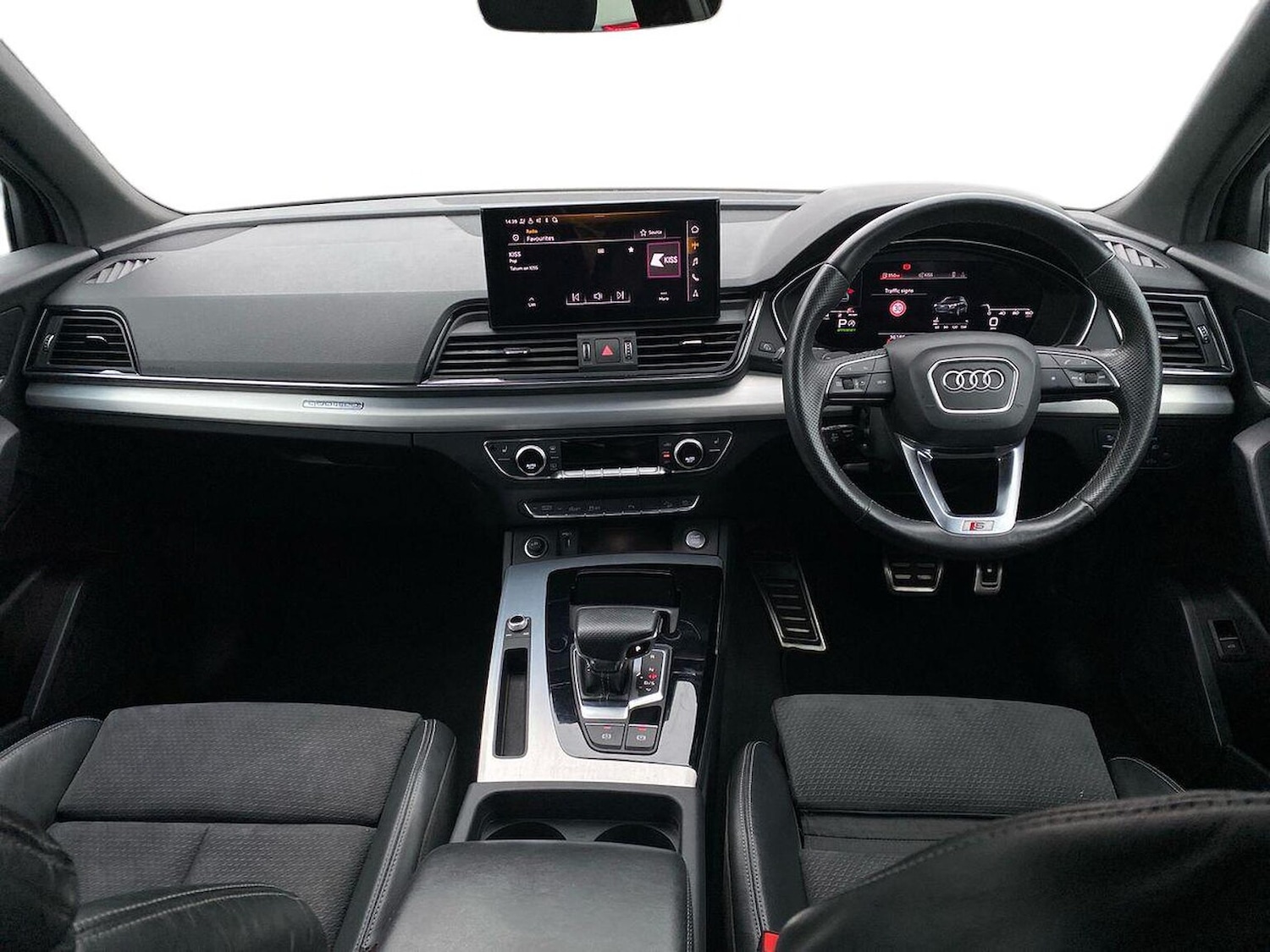 Used Audi Q5 2023 for sale - 76821732: Photo 8