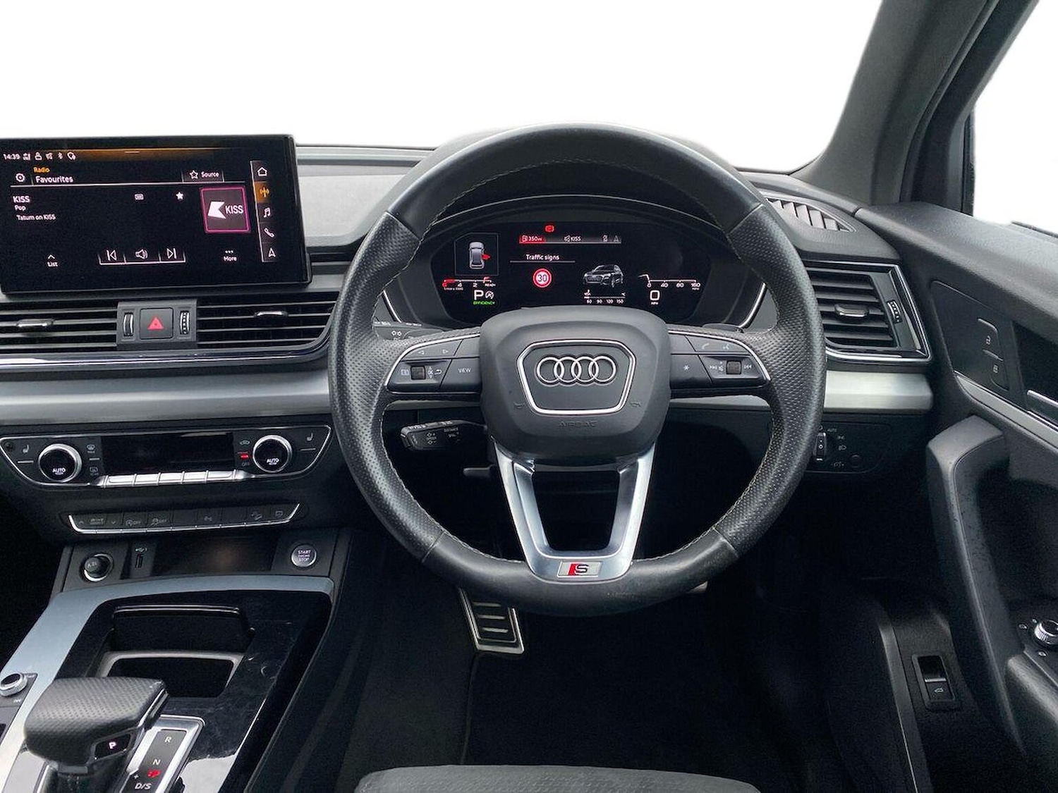 Used Audi Q5 2023 for sale - 76821732: Photo 9