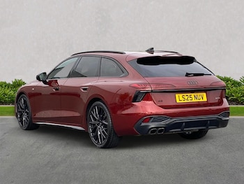 Used Audi A6 2025 for sale - 79423919: Photo