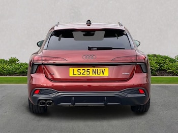 Used Audi A6 2025 for sale - 79423919: Photo