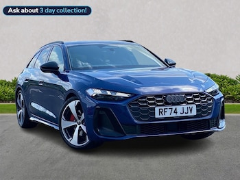 2025 - 2.0 Tfsi 204 Edition 1 5Dr S Tronic [Sound+Vision]
