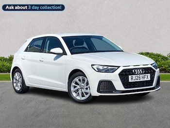 Used Audi A1 2026 for sale - 79537709: Photo