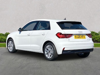 Used Audi A1 2026 for sale - 79537709: Photo