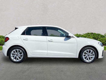 Used Audi A1 2026 for sale - 79537709: Photo