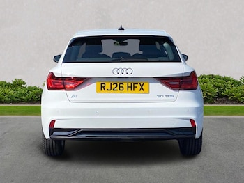 Used Audi A1 2026 for sale - 79537709: Photo