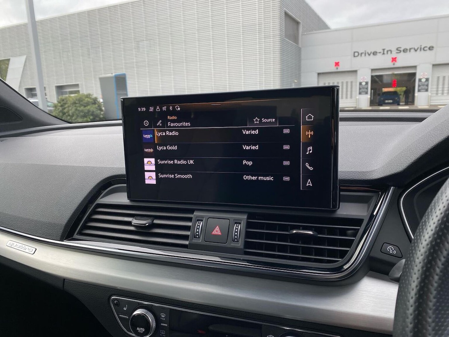 Used Audi Q5 2021 for sale - 76437227: Photo 11