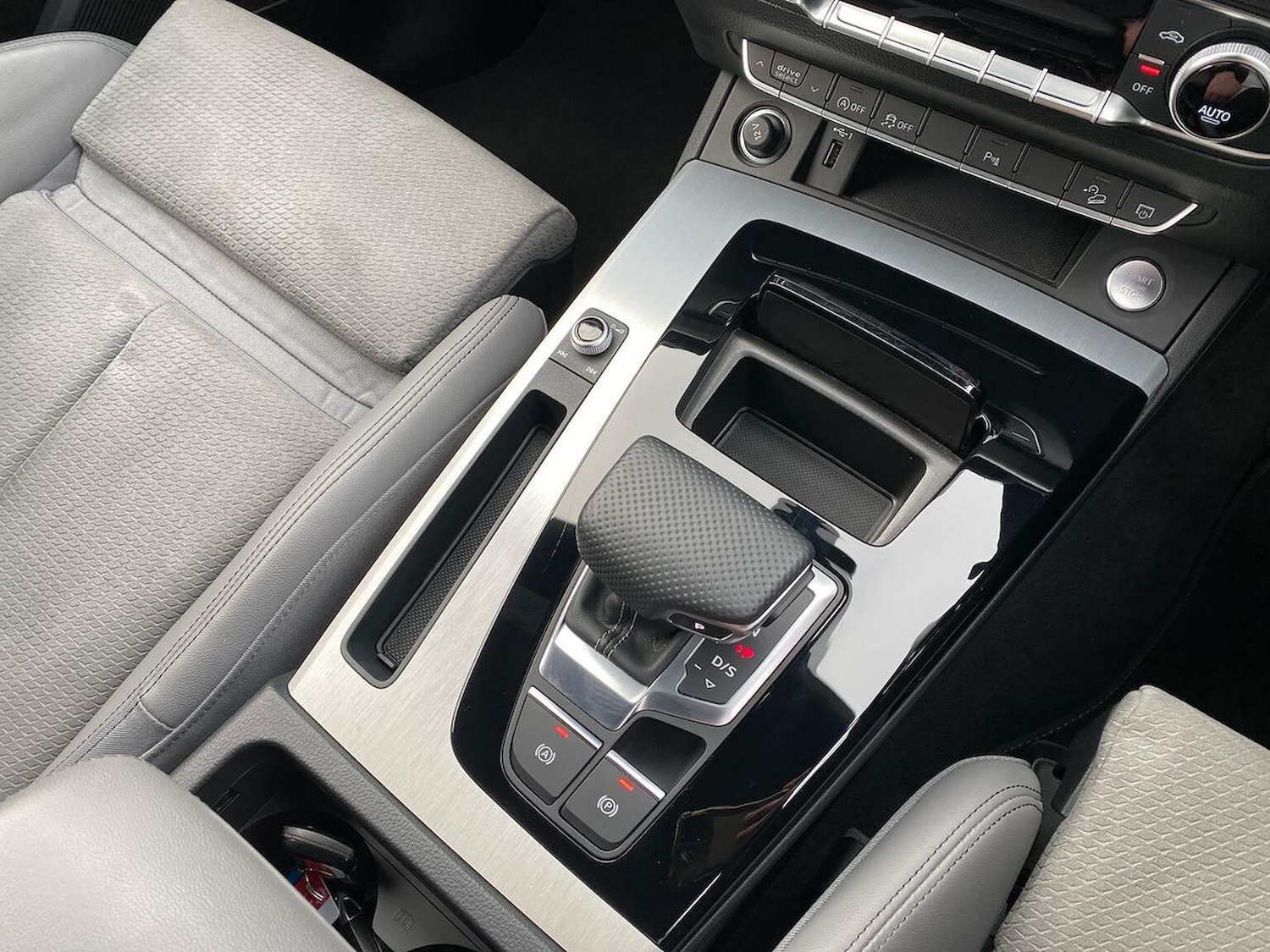 Used Audi Q5 2021 for sale - 76437227: Photo 13