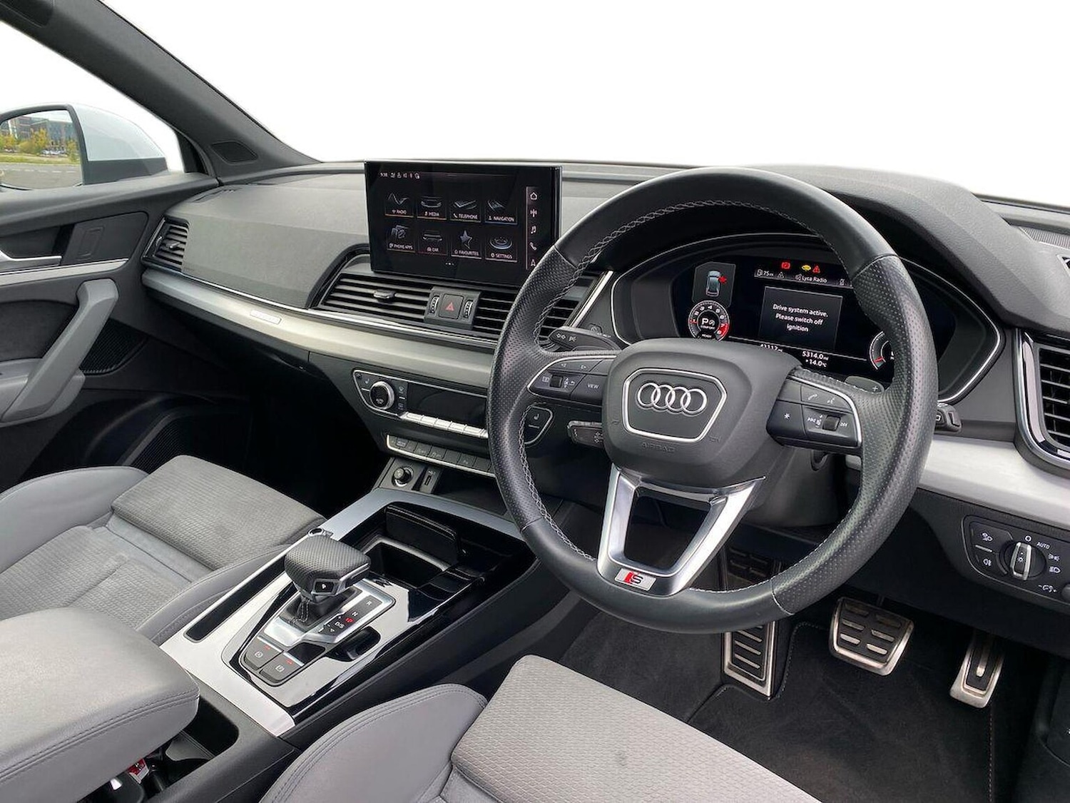 Used Audi Q5 2021 for sale - 76437227: Photo 15