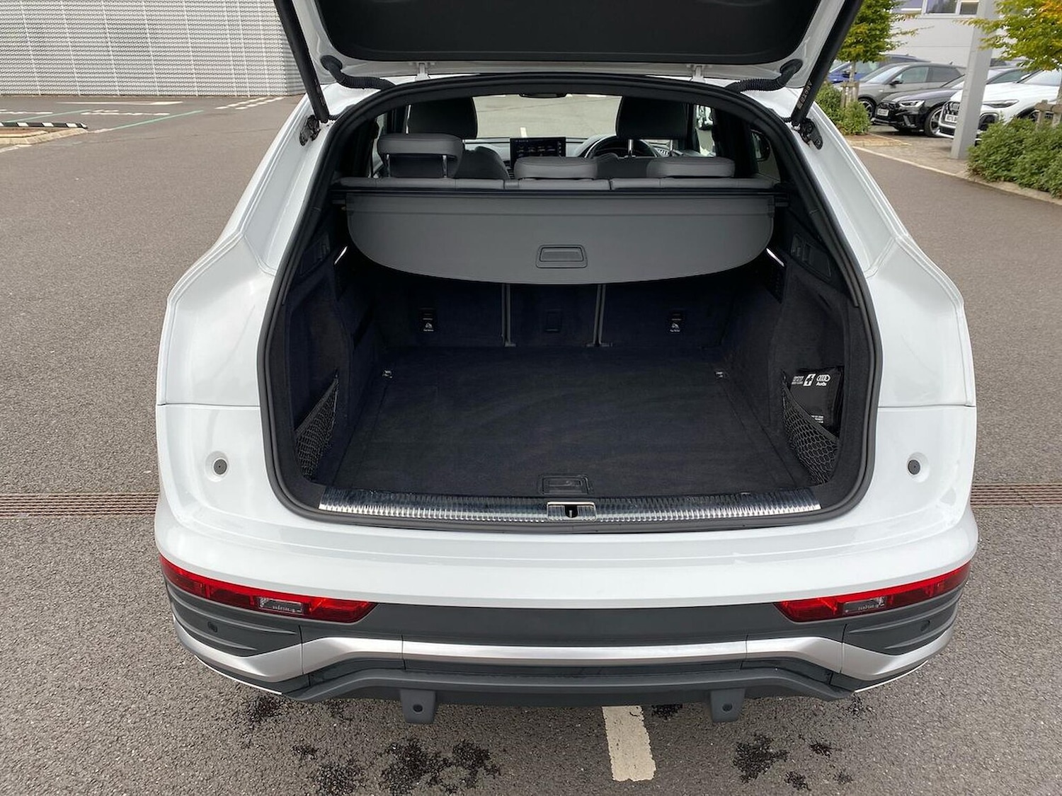 Used Audi Q5 2021 for sale - 76437227: Photo 17