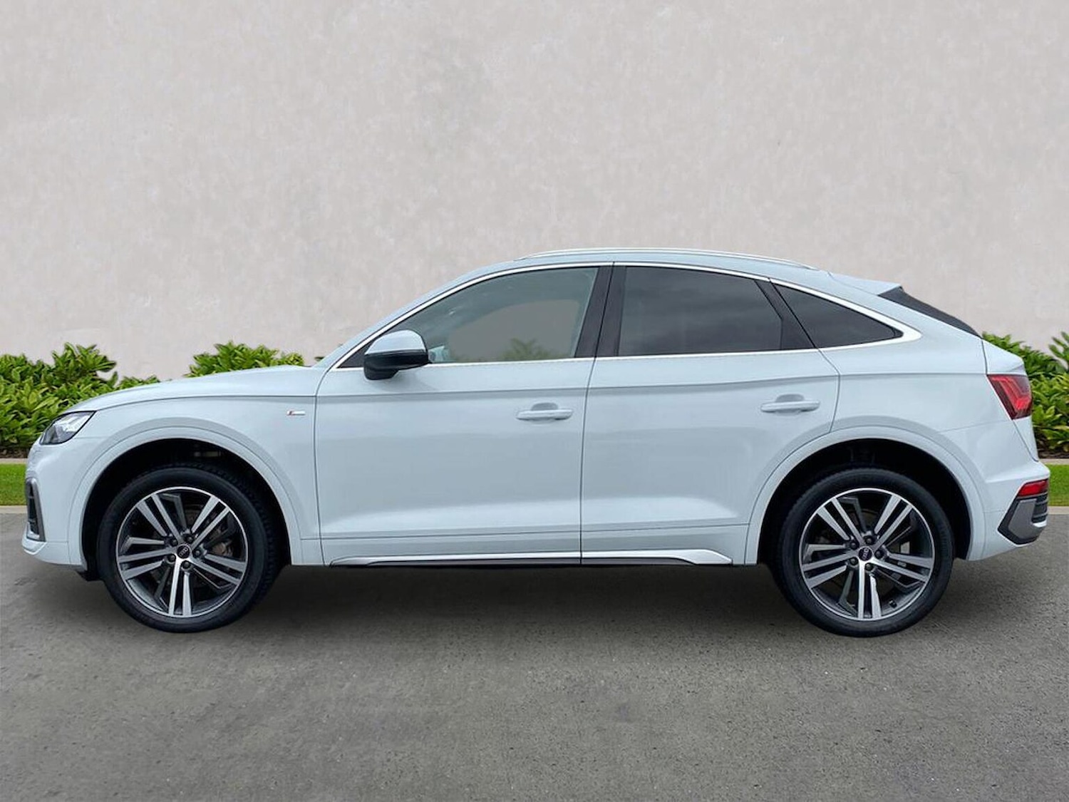 Used Audi Q5 2021 for sale - 76437227: Photo 19