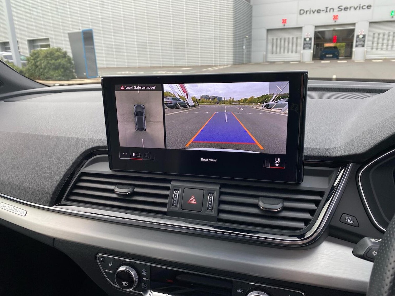 Used Audi Q5 2021 for sale - 76437227: Photo 23