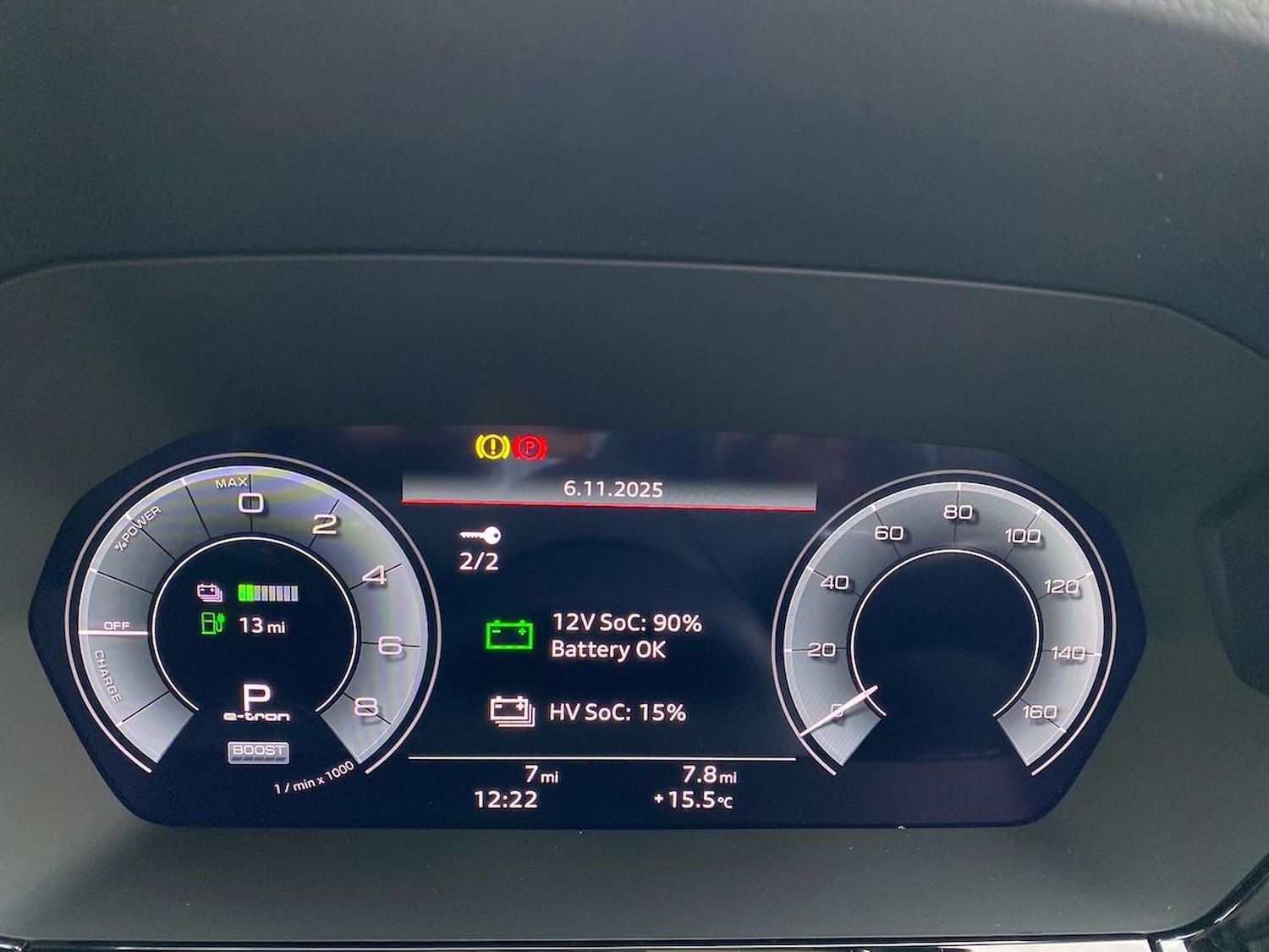 Used Audi A3 2025 for sale - 77487915: Photo 10