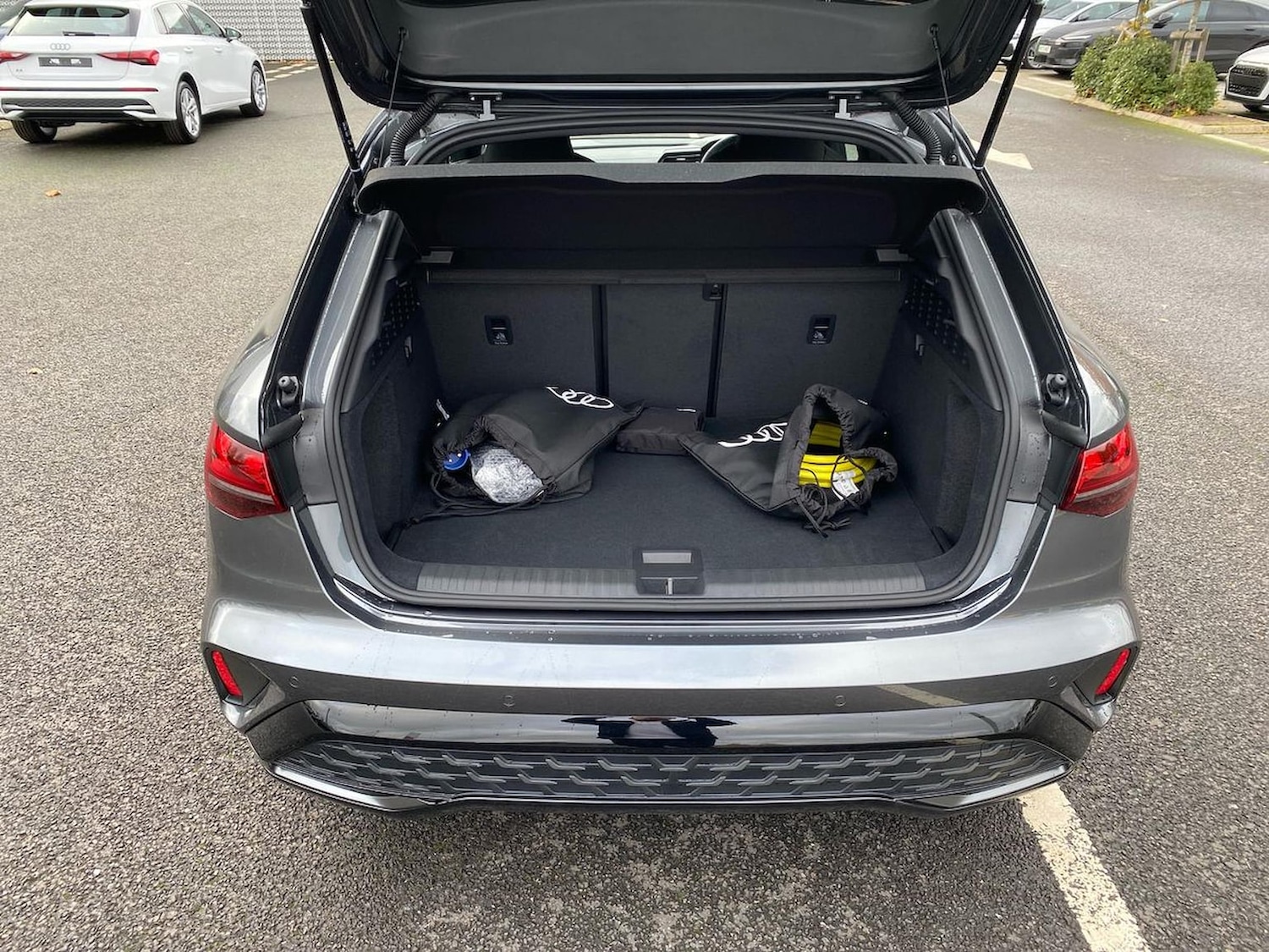 Used Audi A3 2025 for sale - 77487915: Photo 17