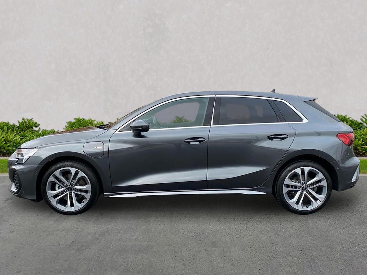 Used Audi A3 2025 for sale - 77487915: Photo 19